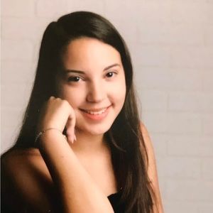 Meet your Posher, Sierra